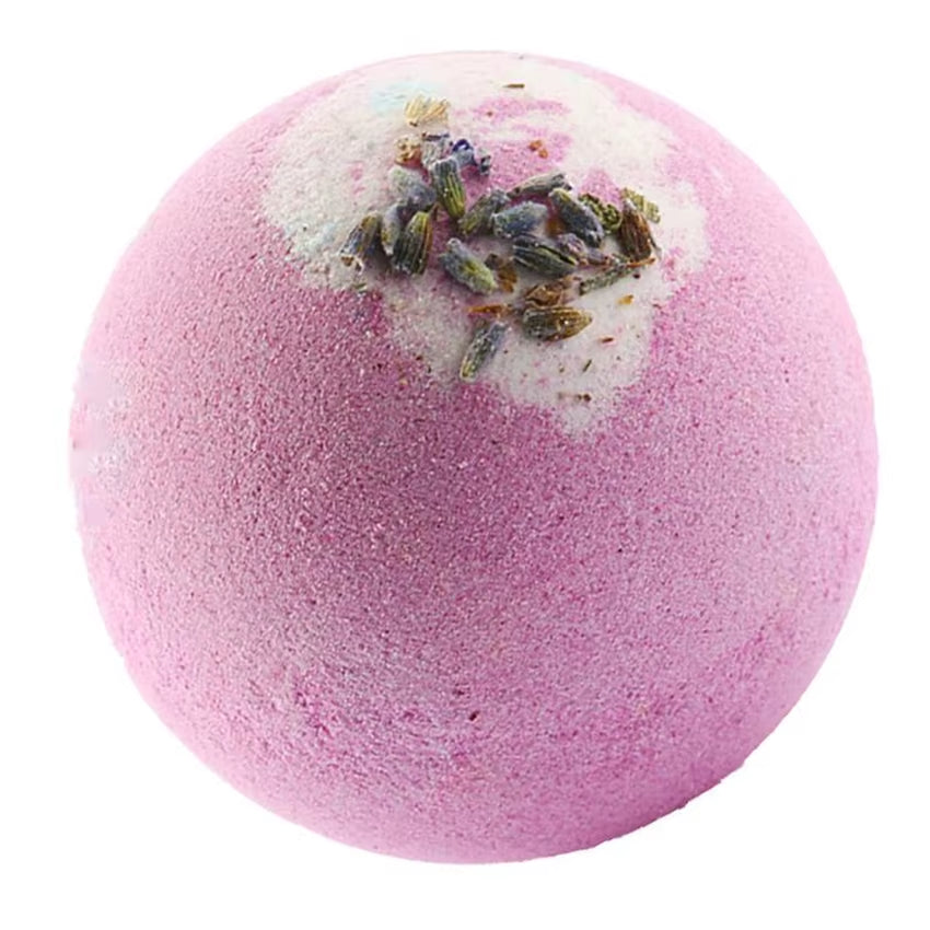 Essential Oil Bath Salts Ball Cleaning Body Exfoliating Moisturizing Bubble Balls Children Bathtub Bath Ball Shower Accessories